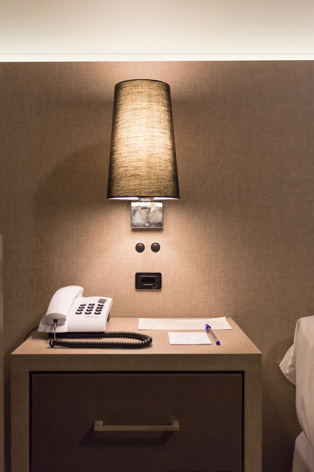 Hotel Farol Da Ilha Florianópolis 외부 사진