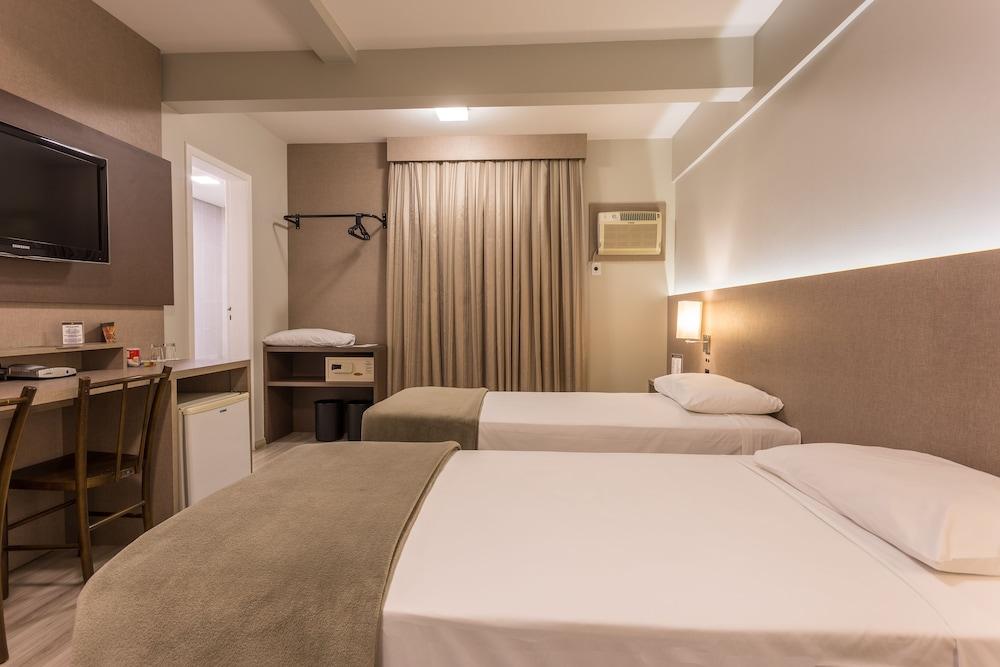 Hotel Farol Da Ilha Florianópolis 외부 사진