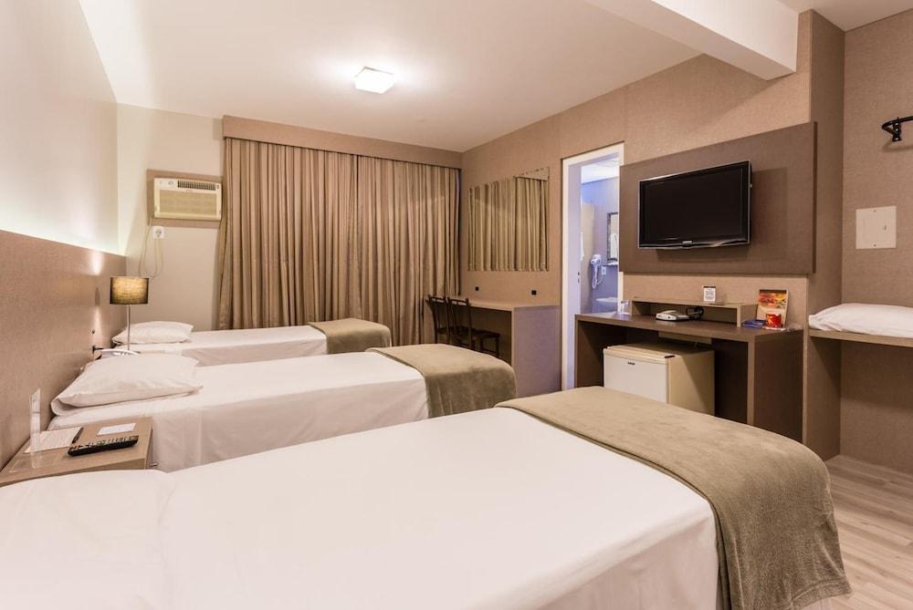 Hotel Farol Da Ilha Florianópolis 외부 사진