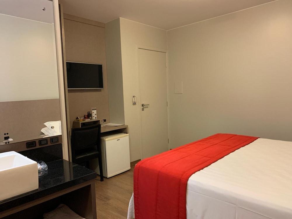Hotel Farol Da Ilha Florianópolis 외부 사진
