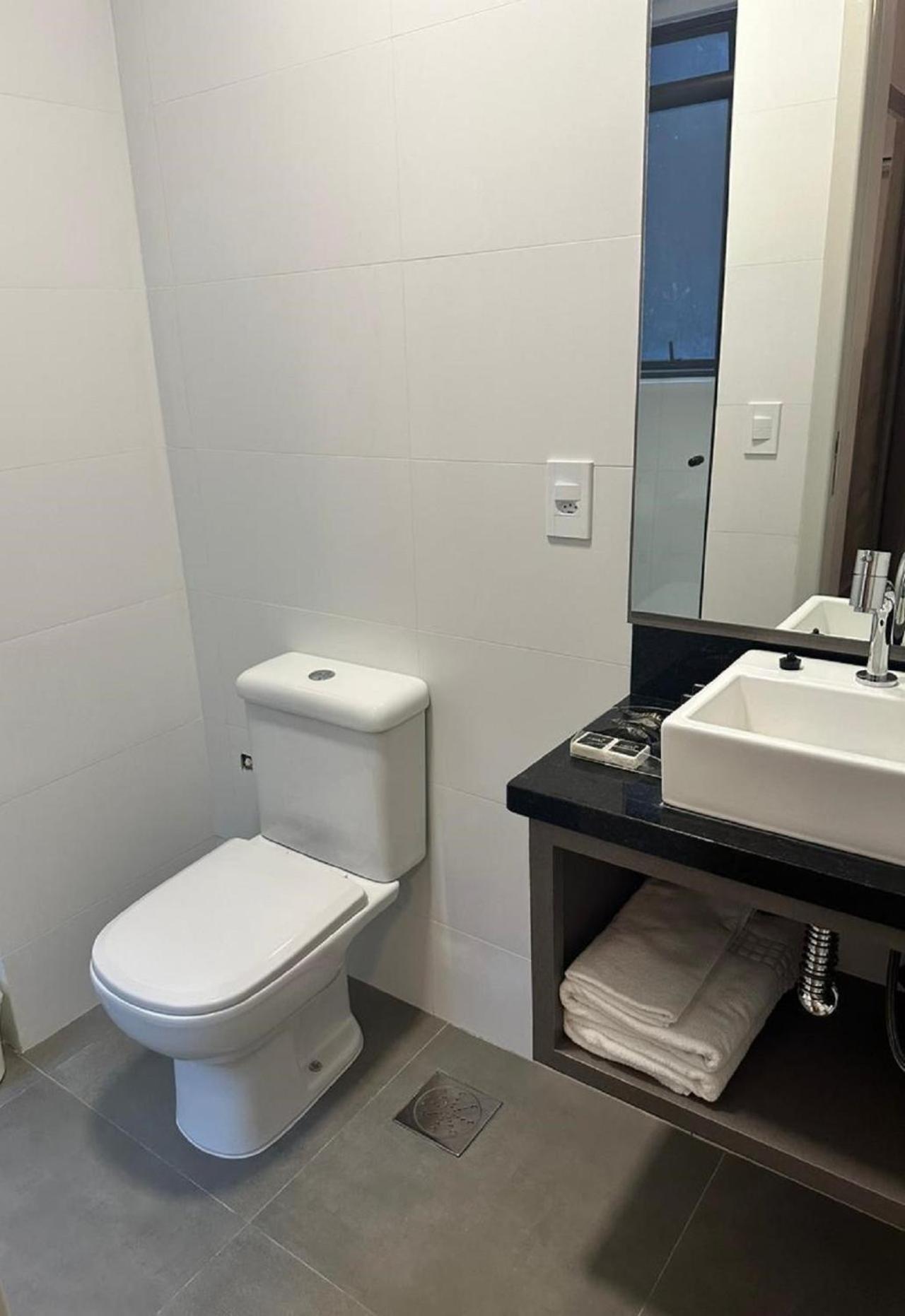 Hotel Farol Da Ilha Florianópolis 외부 사진