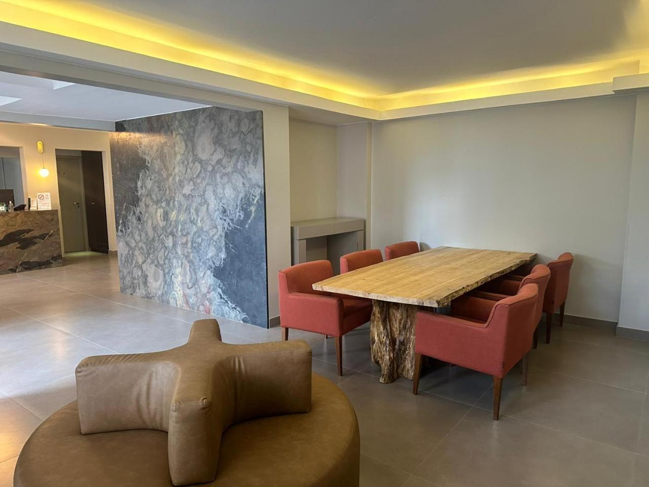 Hotel Farol Da Ilha Florianópolis 외부 사진