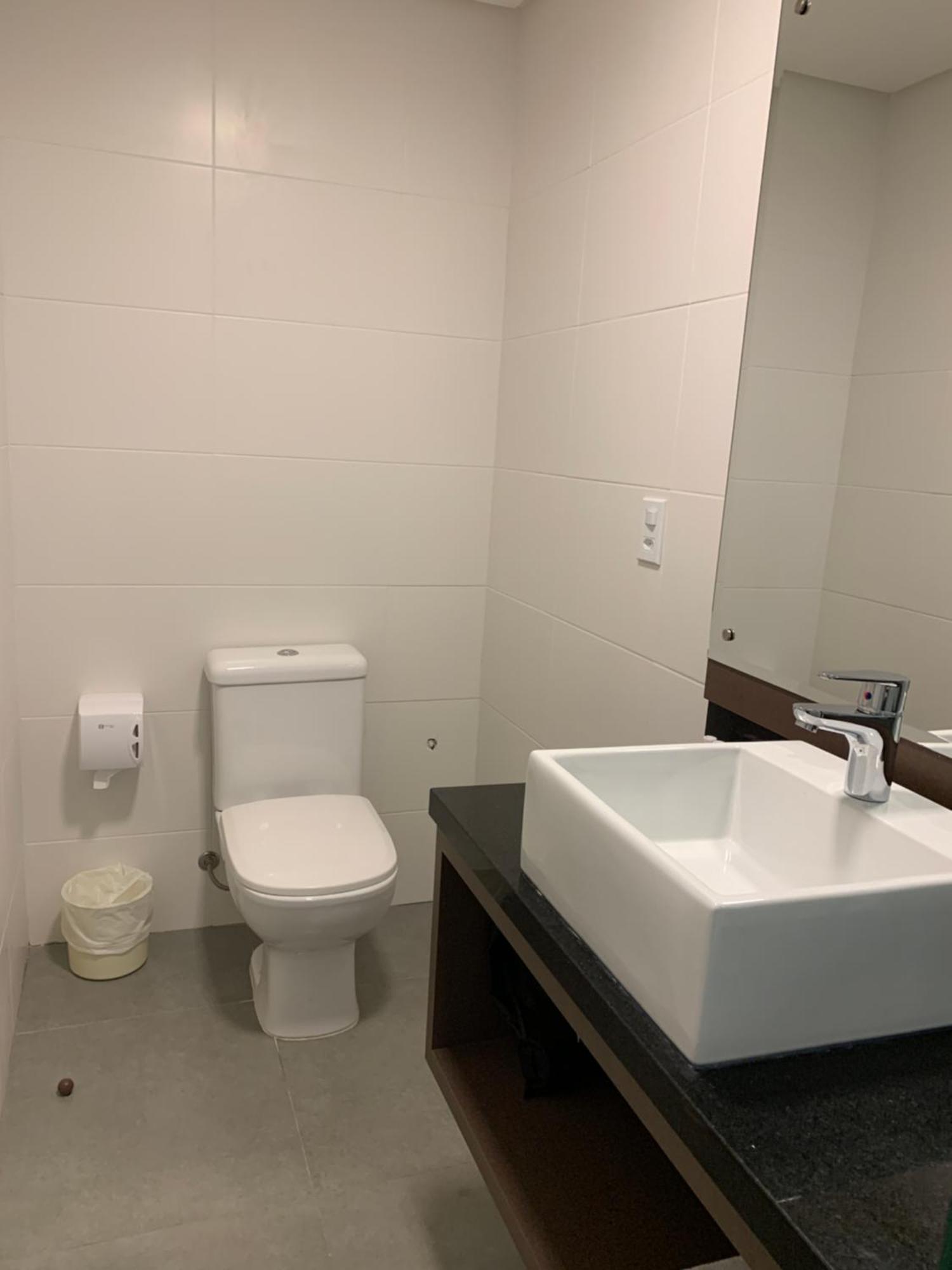 Hotel Farol Da Ilha Florianópolis 외부 사진
