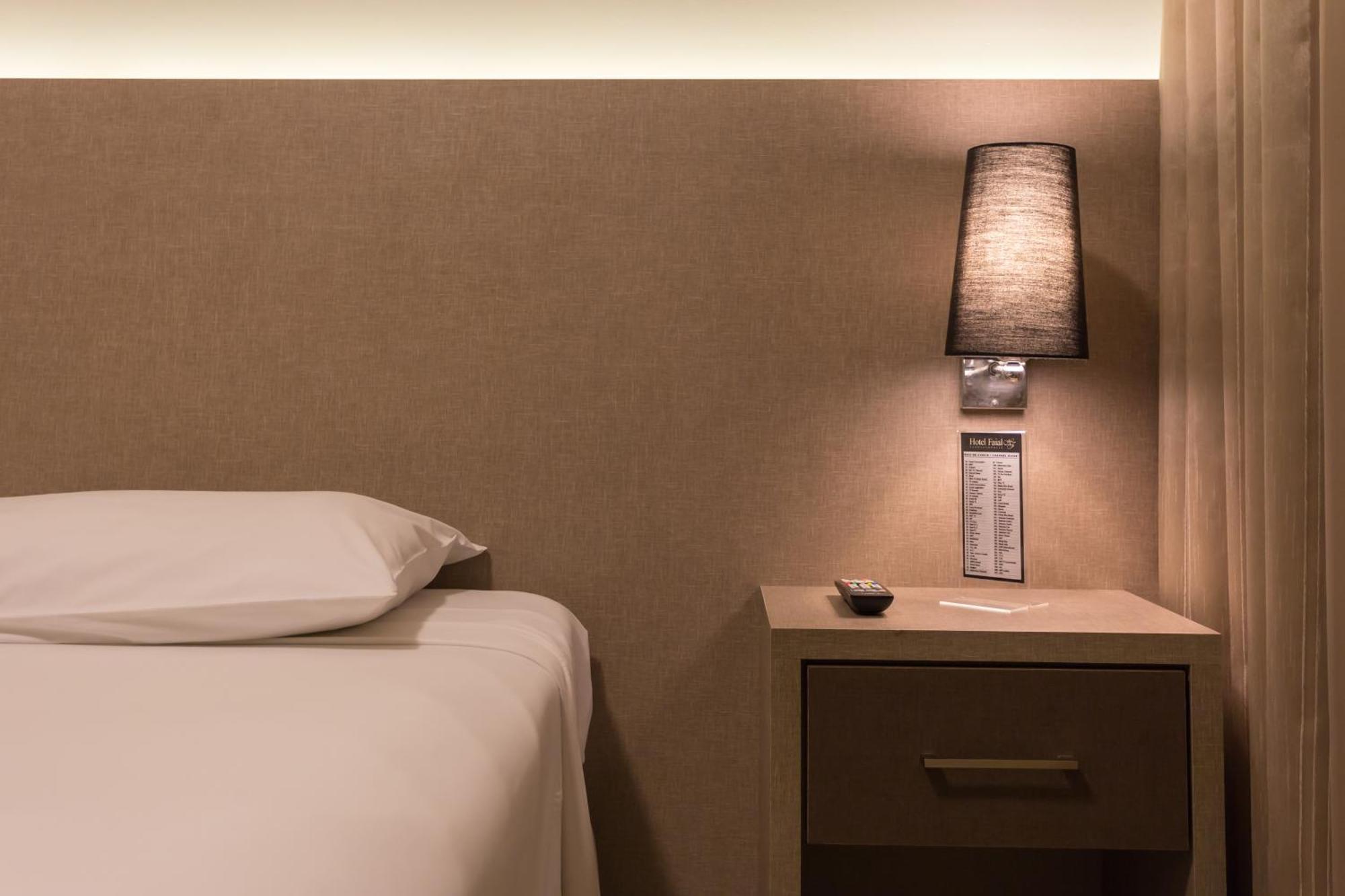 Hotel Farol Da Ilha Florianópolis 외부 사진