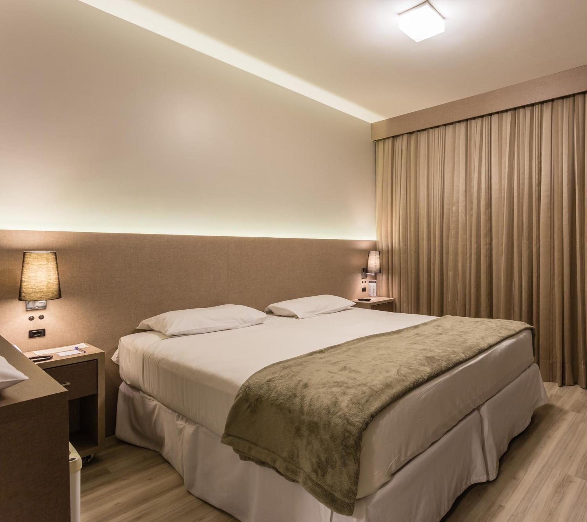 Hotel Farol Da Ilha Florianópolis 외부 사진