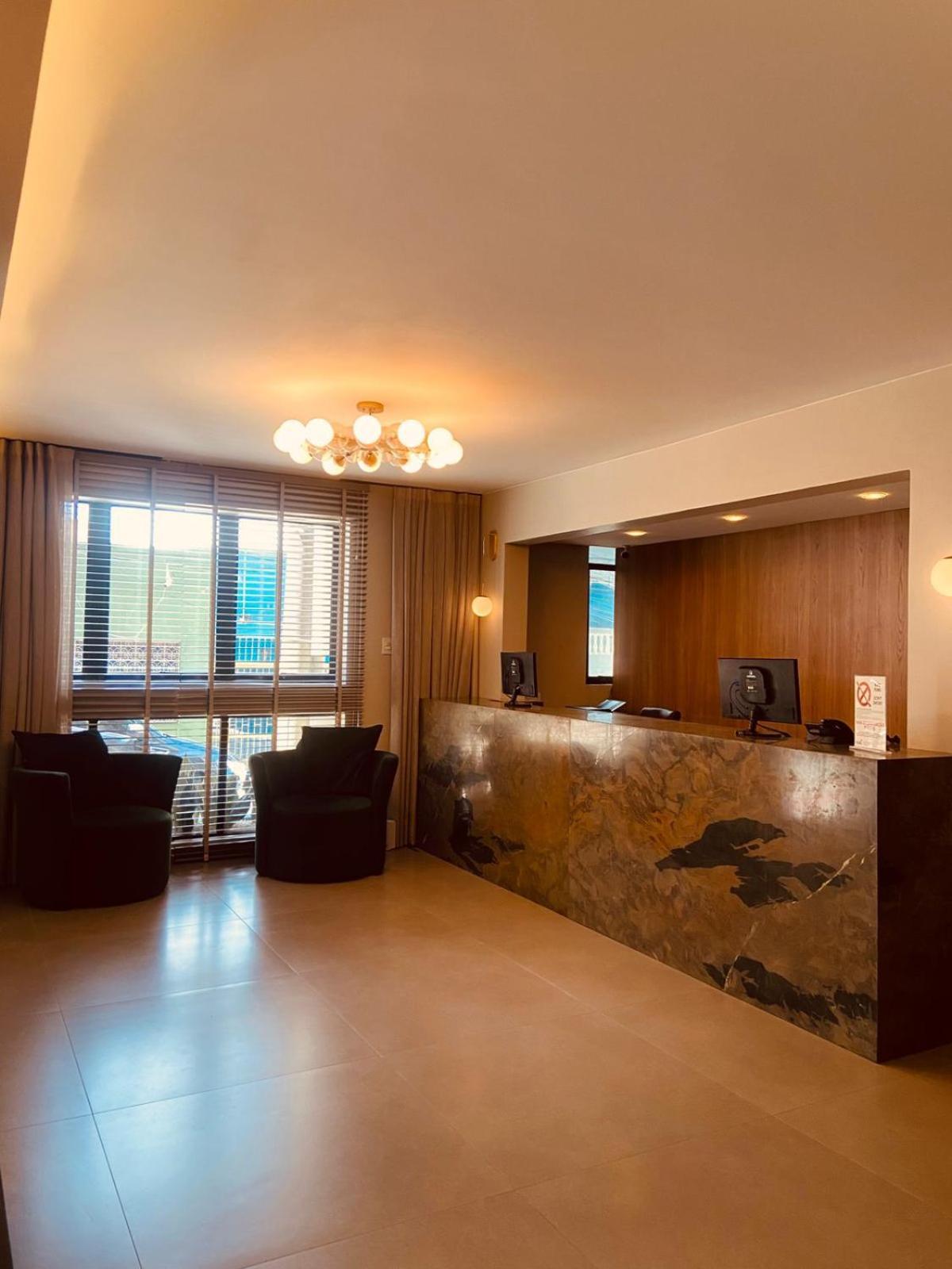 Hotel Farol Da Ilha Florianópolis 외부 사진