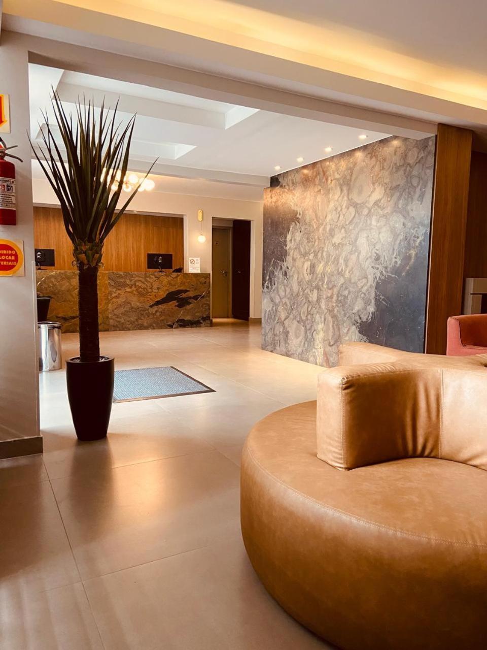 Hotel Farol Da Ilha Florianópolis 외부 사진