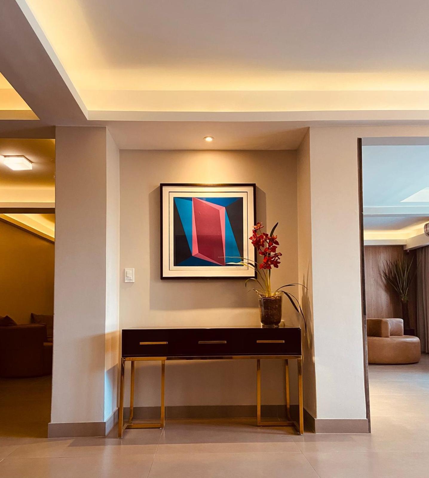 Hotel Farol Da Ilha Florianópolis 외부 사진