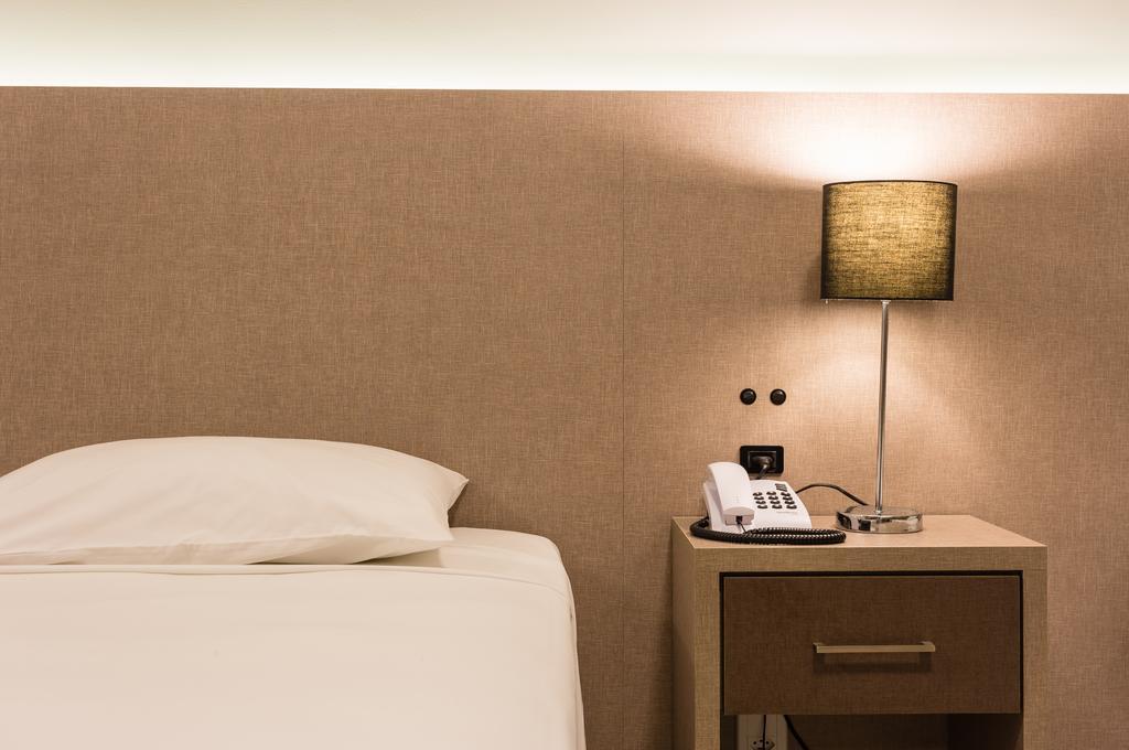 Hotel Farol Da Ilha Florianópolis 외부 사진