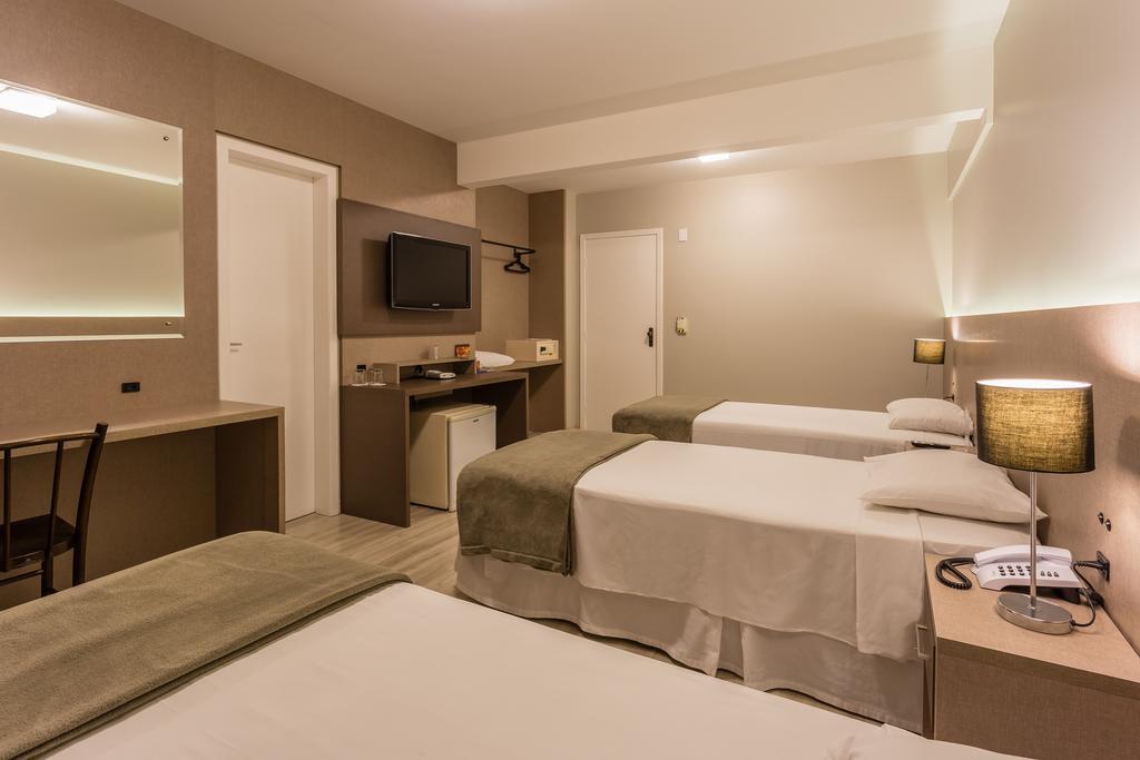 Hotel Farol Da Ilha Florianópolis 외부 사진
