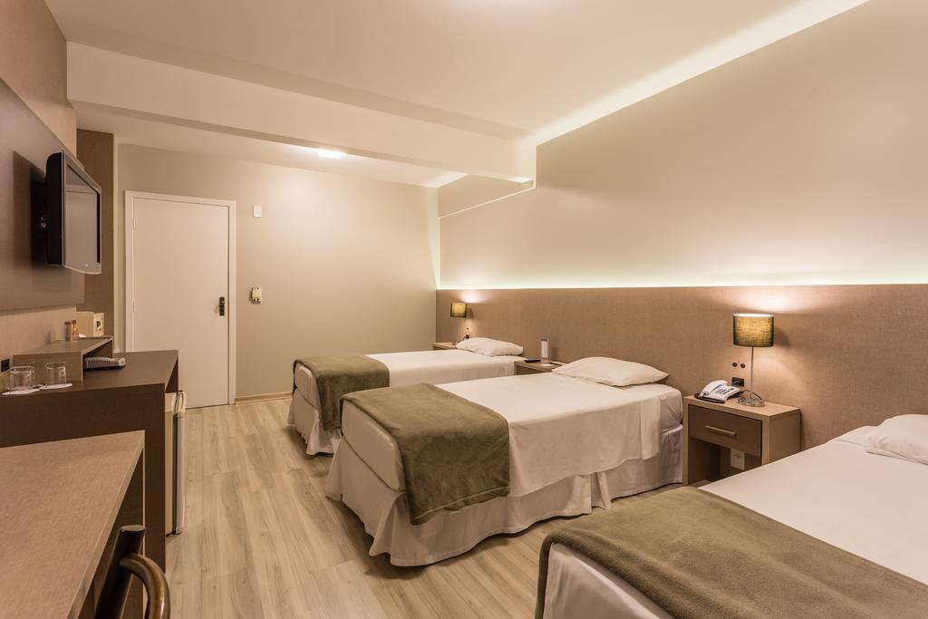 Hotel Farol Da Ilha Florianópolis 외부 사진