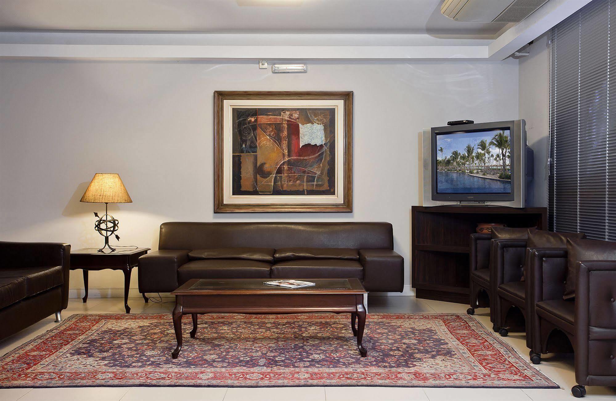 Hotel Farol Da Ilha Florianópolis 외부 사진