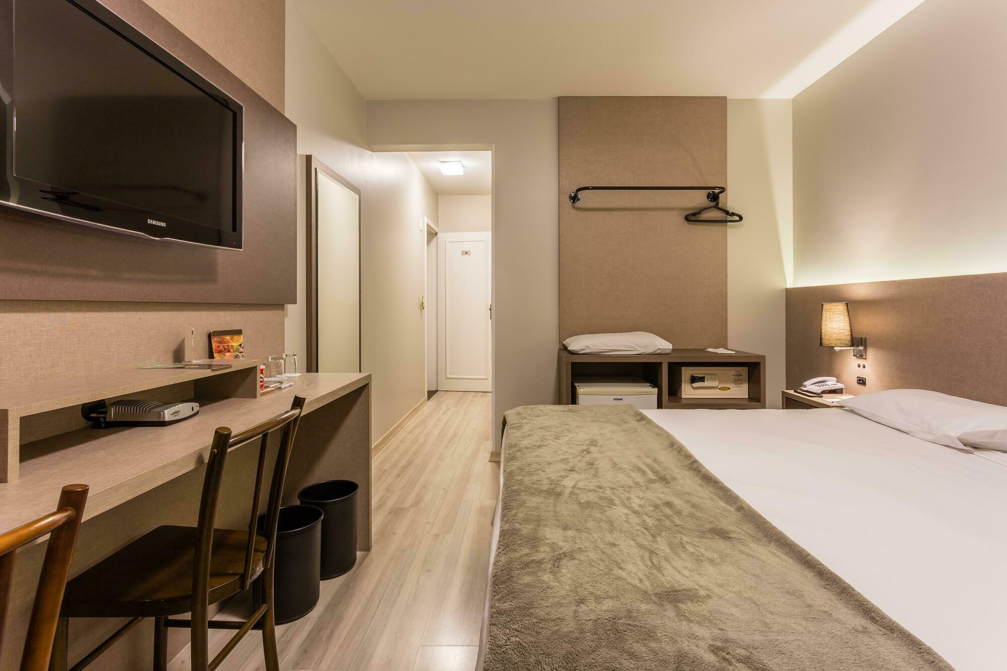 Hotel Farol Da Ilha Florianópolis 외부 사진